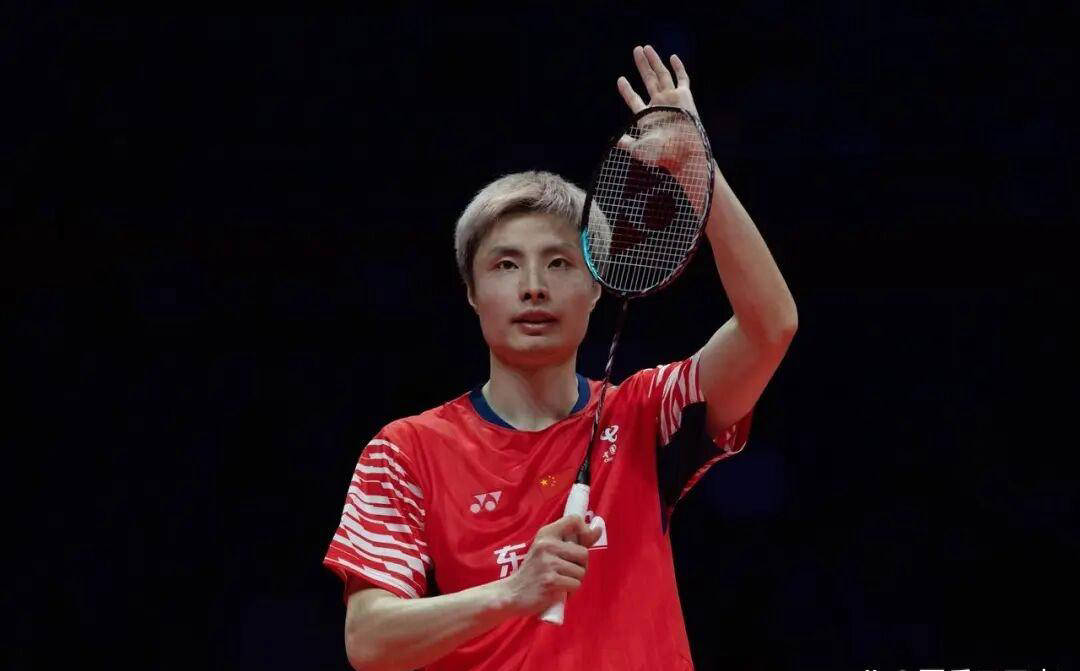 世界羽联年终排名出炉：石宇奇男单霸榜安洗莹女单折桂的简单介绍