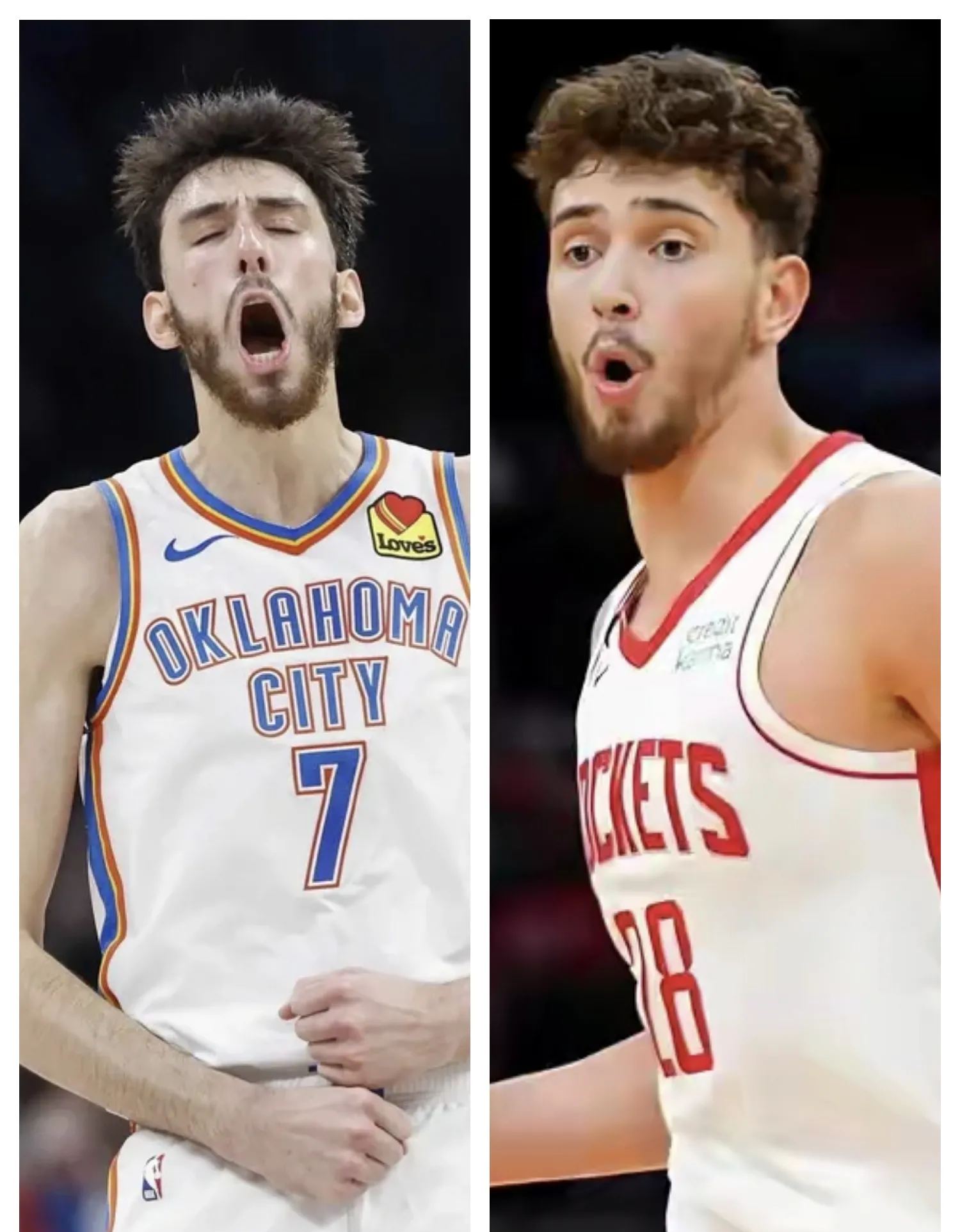 包含申京缺阵火箭反倒大胜KD三节30分赛季最舒服一场？的词条