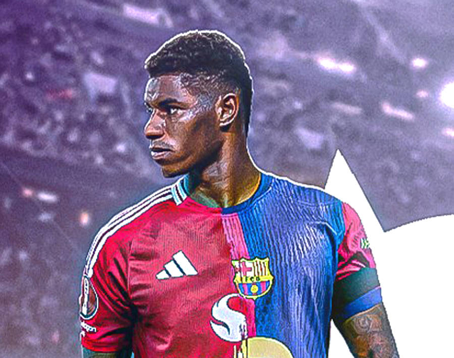 拉什福德恐无缘西甲首轮！炮轰曼联从未真正重建，建议学习利物浦的简单介绍