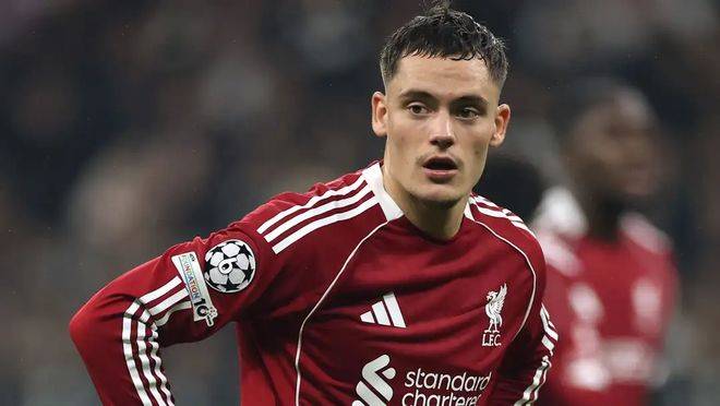 利物浦密切关注罗德里戈动向，若迪亚斯离队就可能出手的简单介绍