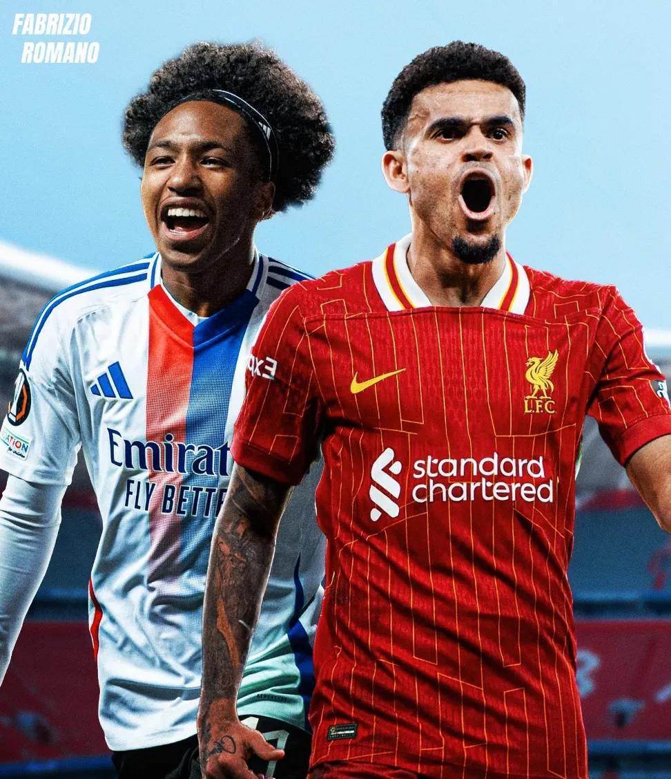 关于或破纪录！利物浦即将签下埃基蒂克转会费总价近亿欧的信息