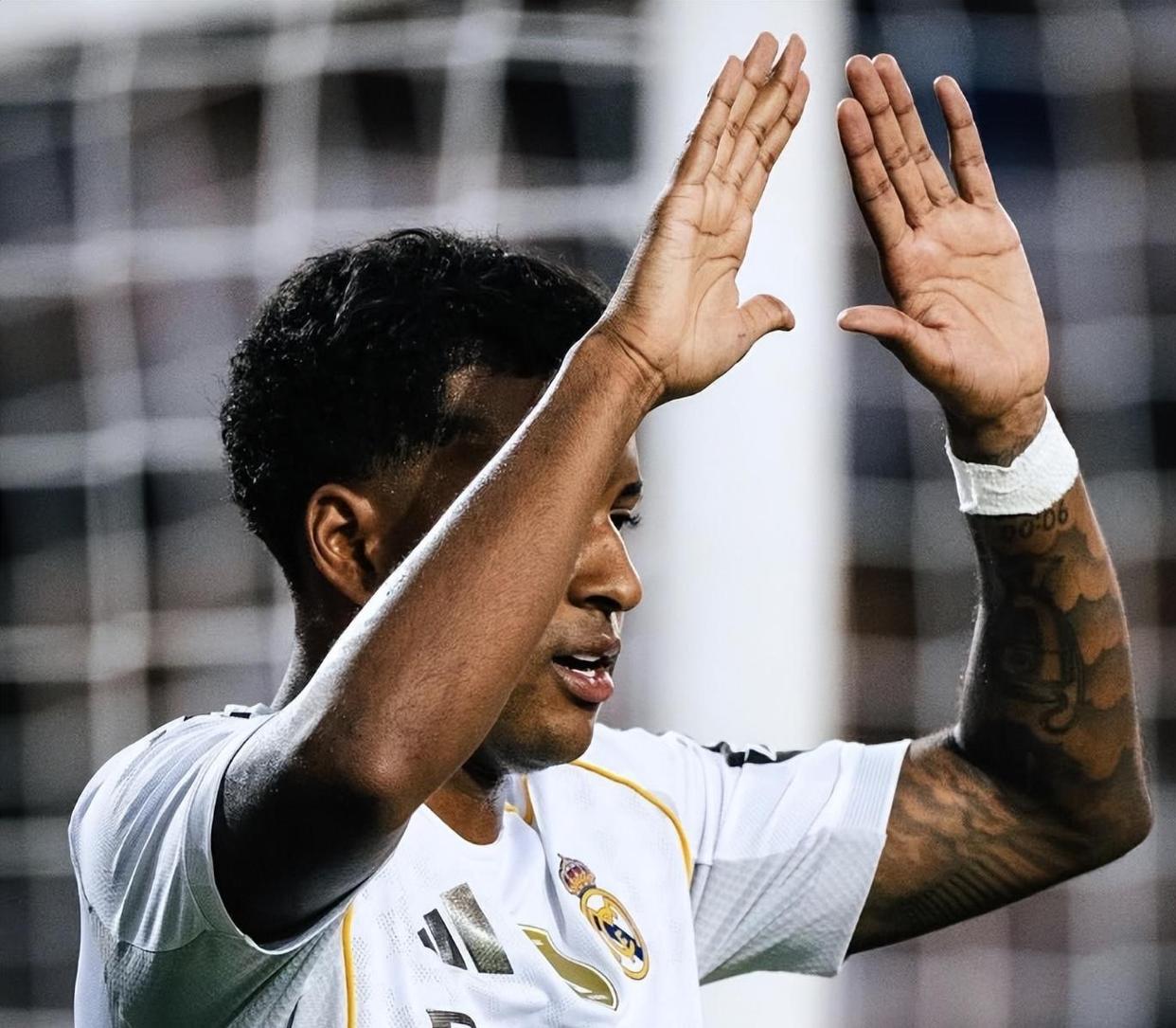 罗德里戈：欧洲豪门争夺战中的焦点的简单介绍