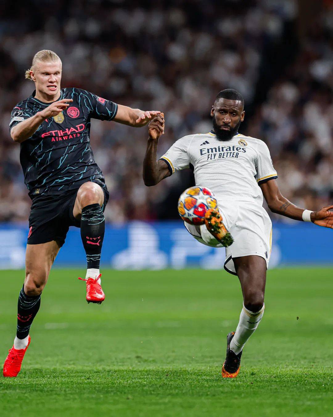 罗德里戈：欧洲豪门争夺战中的焦点的简单介绍