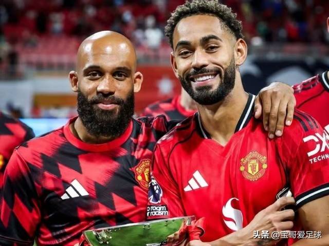 关于大中锋买错了？曼联新三叉戟只有他不可靠，名宿直言他不优秀的信息