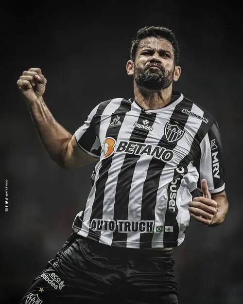 包含迭戈-科斯塔不满小蜘蛛二触后马竞反应：球队必须要有血性的词条