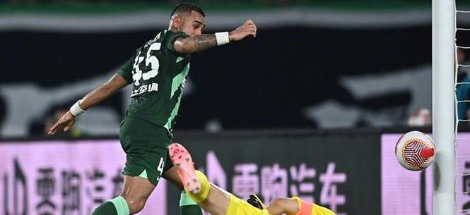 申花外援补强杀出新黑马！曾是德甲联赛银靴，球的简单介绍