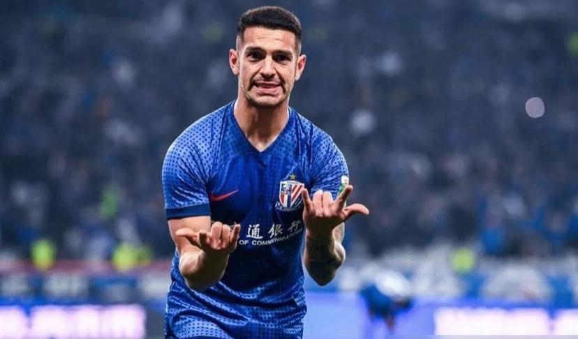 申花外援补强杀出新黑马！曾是德甲联赛银靴，球的简单介绍