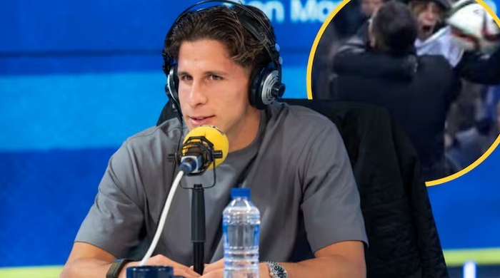 关于朱利亚诺-西蒙尼：本赛季目标依然是联赛冠军；的信息