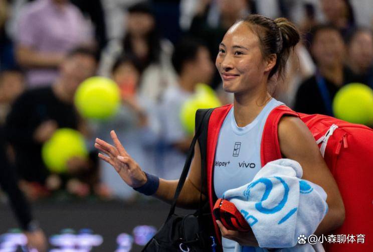 2026澳网资格赛名单充满看点！大满贯冠军回归、名宿之子参赛的简单介绍