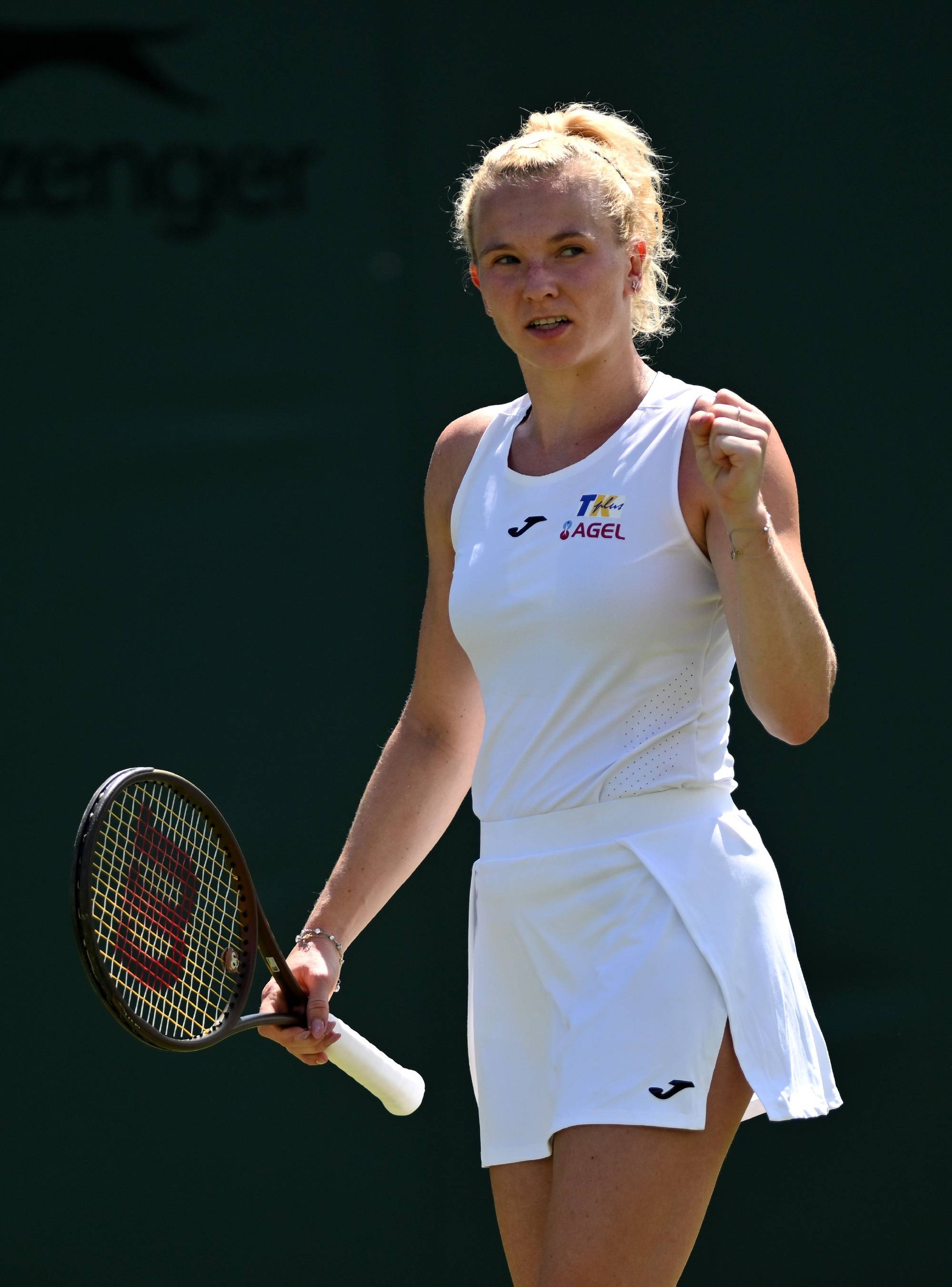 2026澳网资格赛名单充满看点！大满贯冠军回归、名宿之子参赛的简单介绍