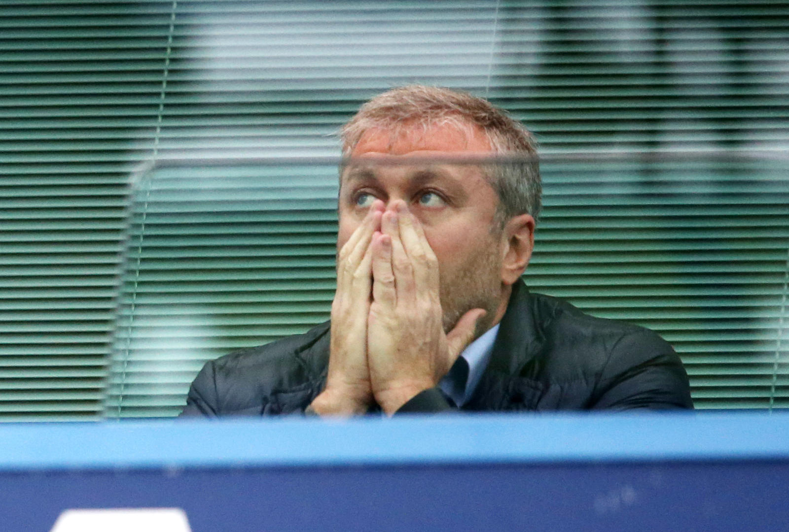 53亿英镑被冻结!阿布雇顶级律师应诉的简单介绍