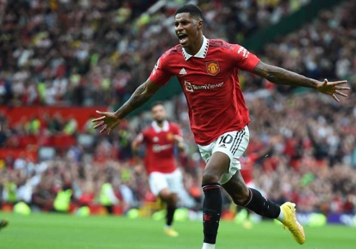 巴塞罗那愿承担拉什福德全部薪资，曼联买断条款曝光的简单介绍