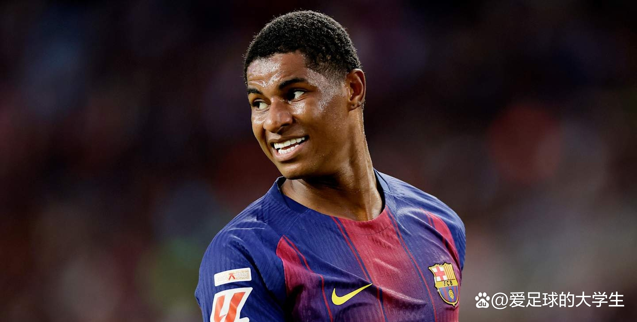 巴塞罗那愿承担拉什福德全部薪资，曼联买断条款曝光的简单介绍