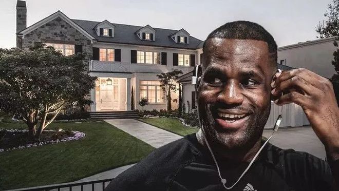 关于名记：交易是假的种种迹象表明这将是詹姆斯最后一季的信息