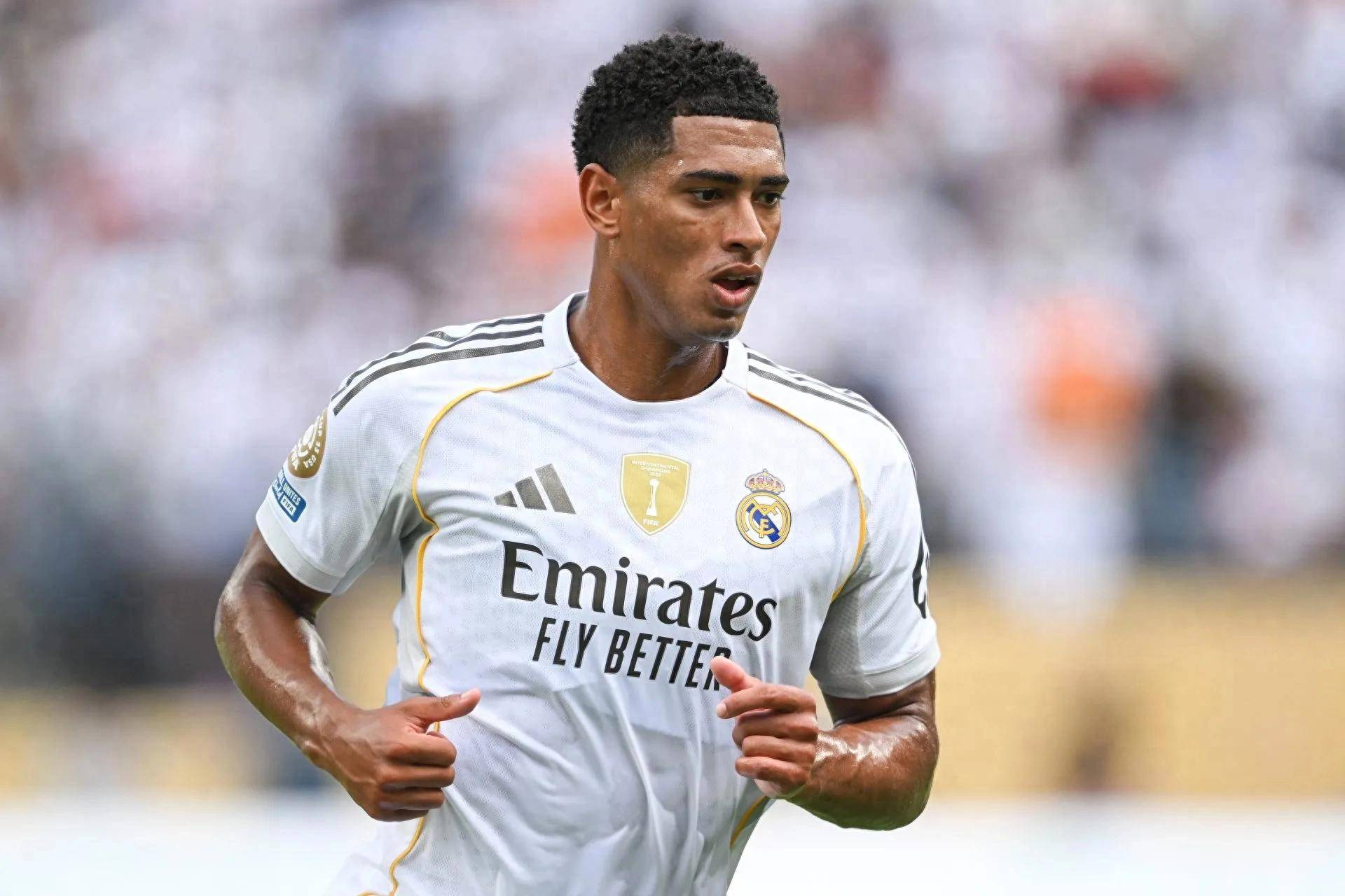 皇马阵痛期：贝林厄姆困境显露，未来路在何方？的简单介绍