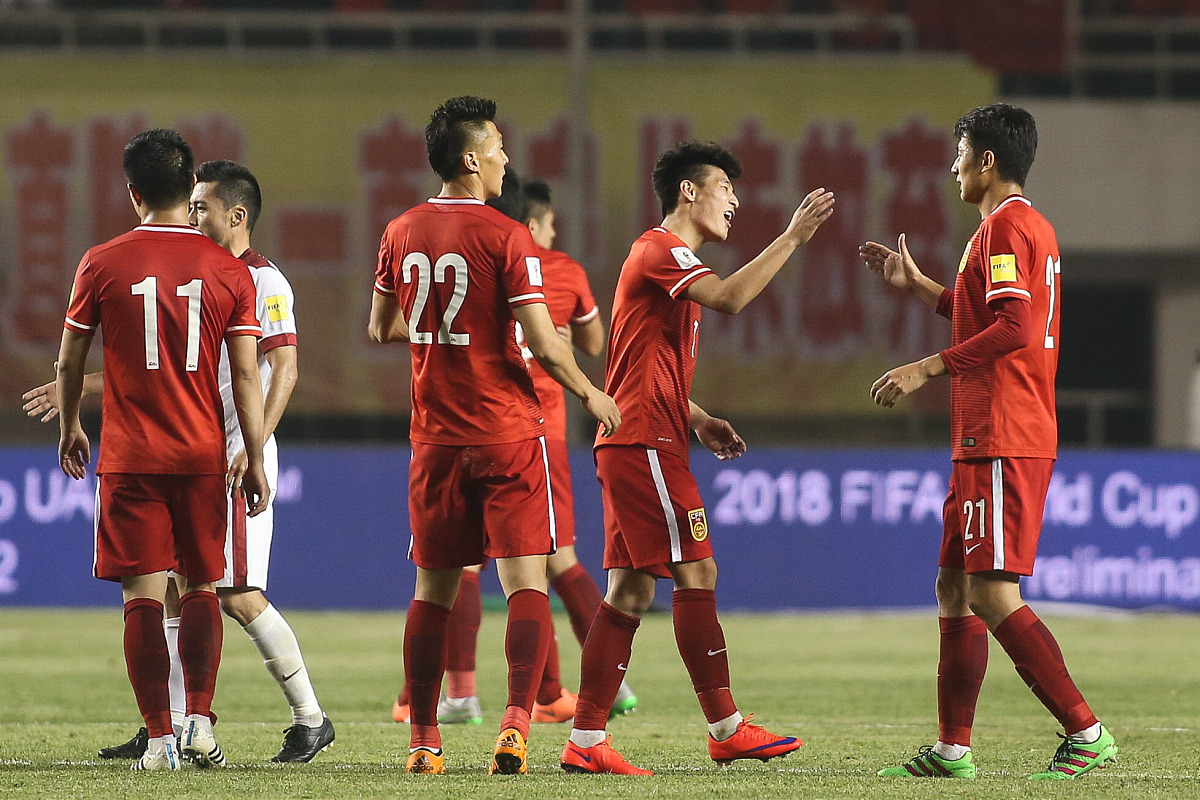 包含一场2-1绝杀，让中国队争冠起死回生，还送亚洲冠军2连败垫的词条