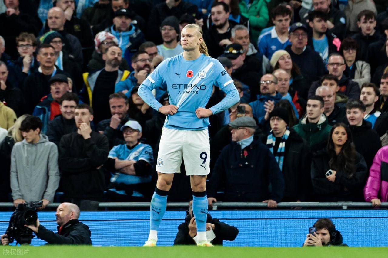 燃爆！曼城新10号传射封神，8连胜1分登顶，阿森纳争冠彻底慌了？的简单介绍