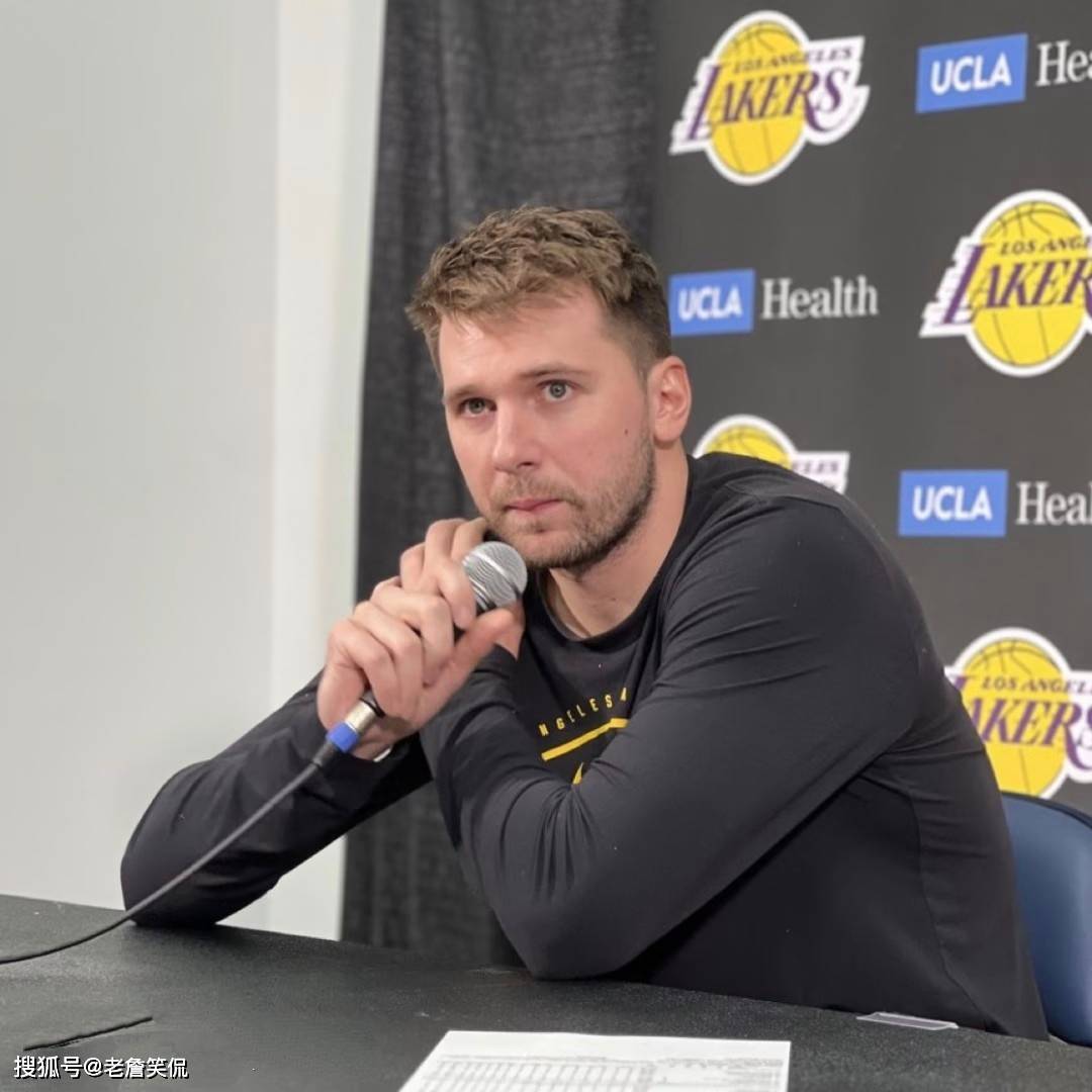 达拉斯是否看到你身体改变?东契奇:可能吧,我并不关心的简单介绍 达拉斯是否看到你身体改变?东契奇:可能吧,我并不关心的简单介绍