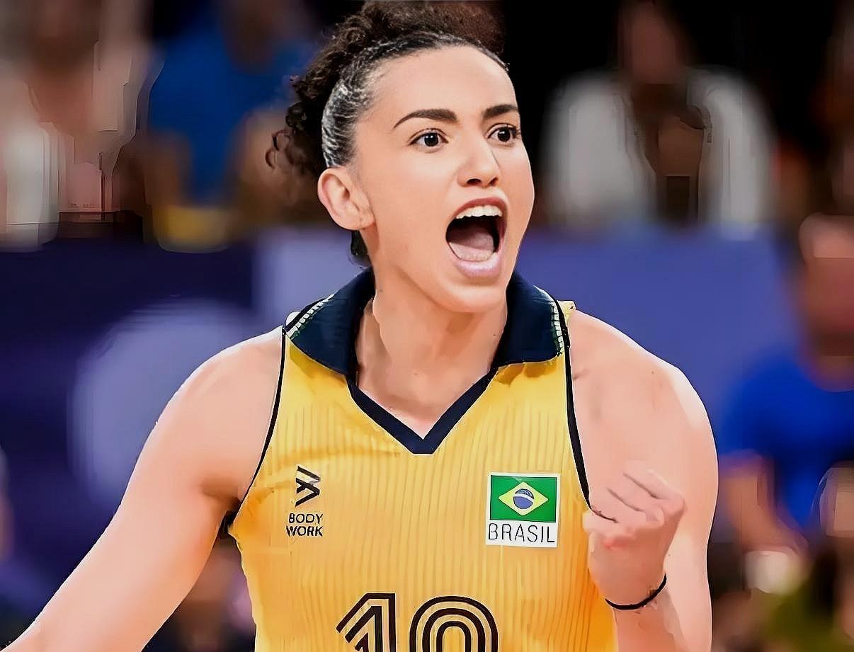 女排世联赛：意大利3-1巴西实现卫冕完整1-18排名出炉中国第五的简单介绍