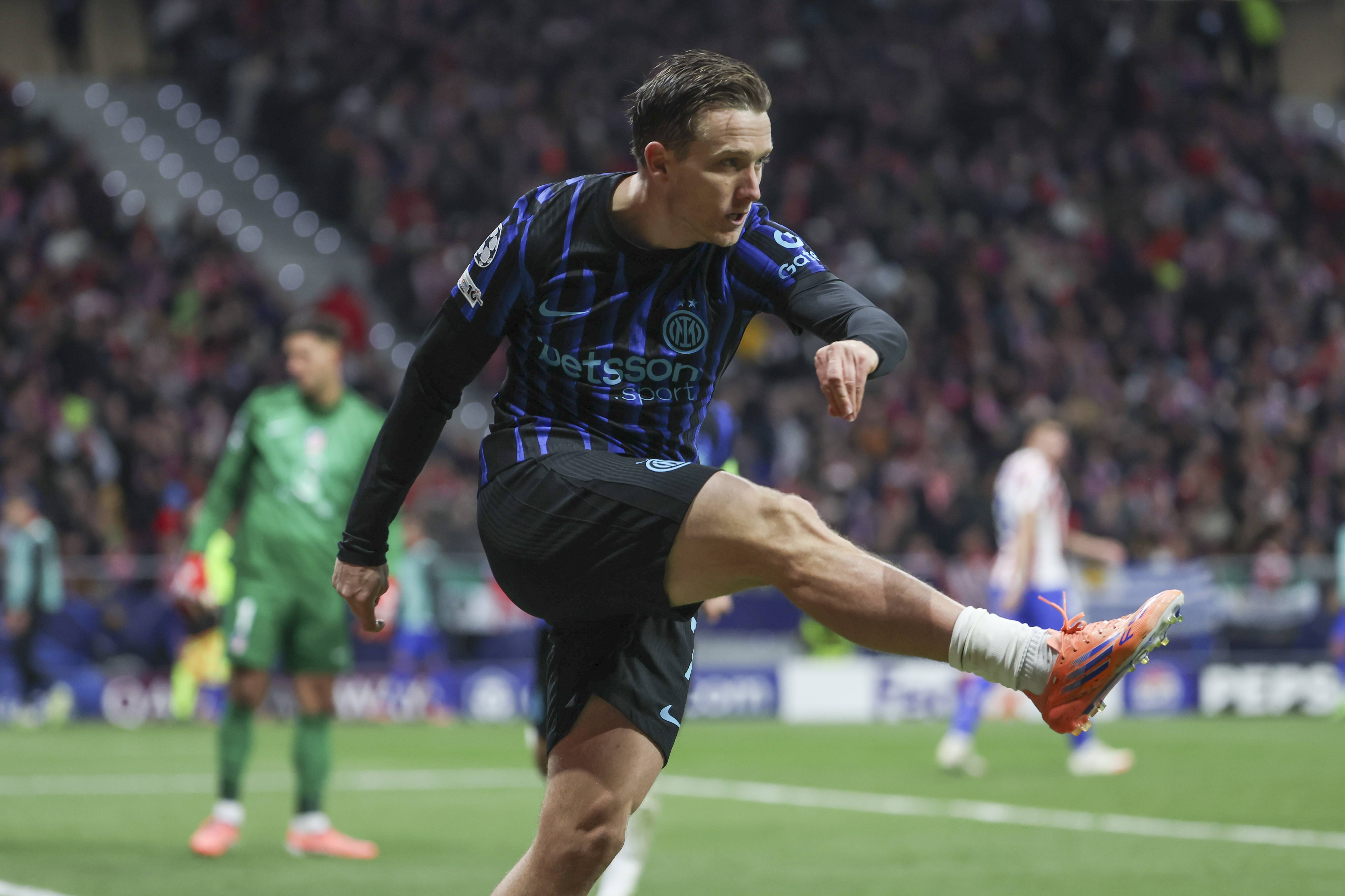 包含国米新赛季策略：联赛保下限、欧冠冲上限！小因的词条