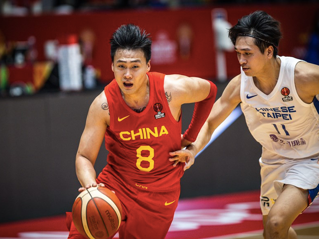 我们要带着问题去亚洲杯，争取把问题解决掉