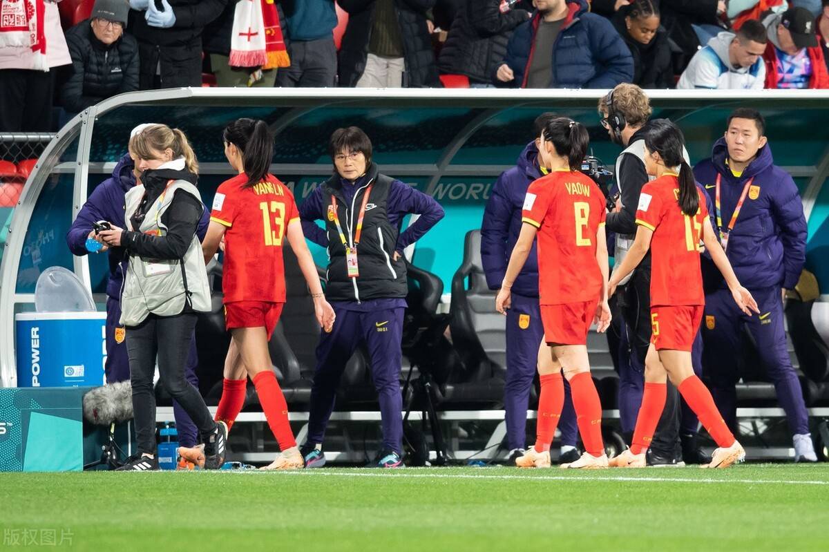 我们要带着问题去亚洲杯，争取把问题解决掉