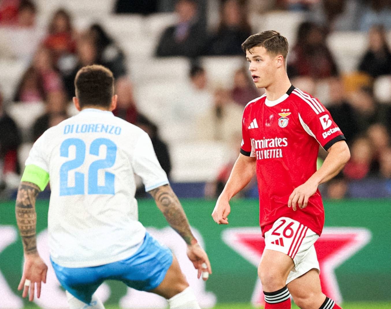 包含2比1！欧冠附加赛，范佩西将穆里尼奥逼入绝境的词条