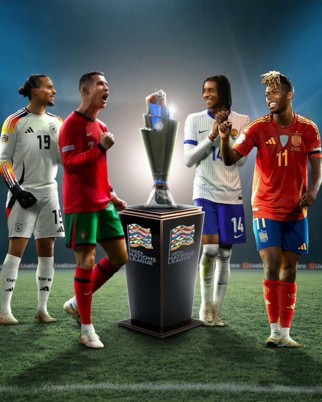 仅此三队！欧联不败夺冠有多难？蓝军上榜，7冠的简单介绍