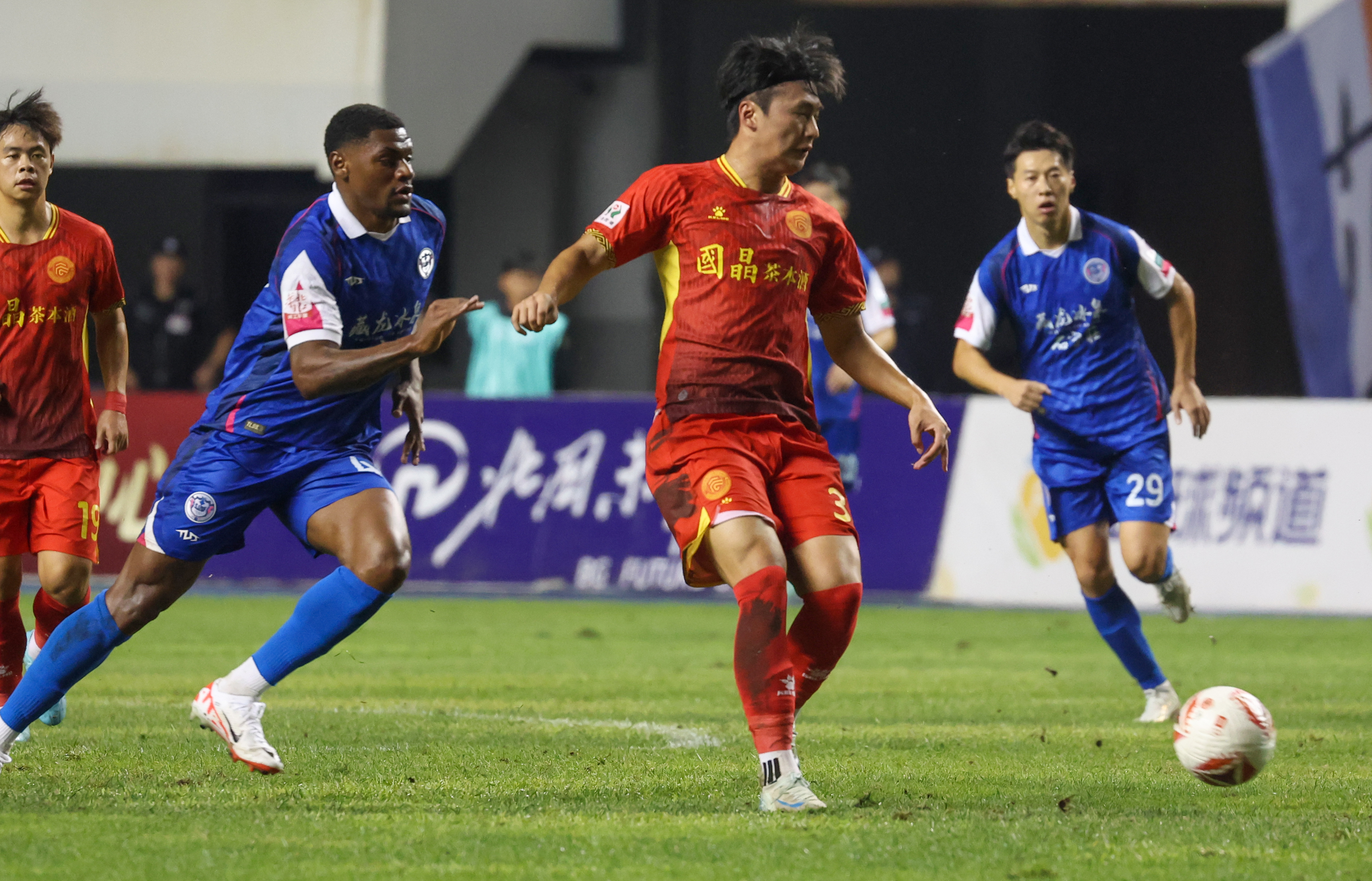 中国足协街头赛事将在石家庄举办