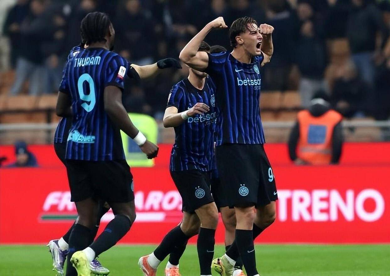 关于马雷斯卡研究了巴黎的弱点而国米在的信息