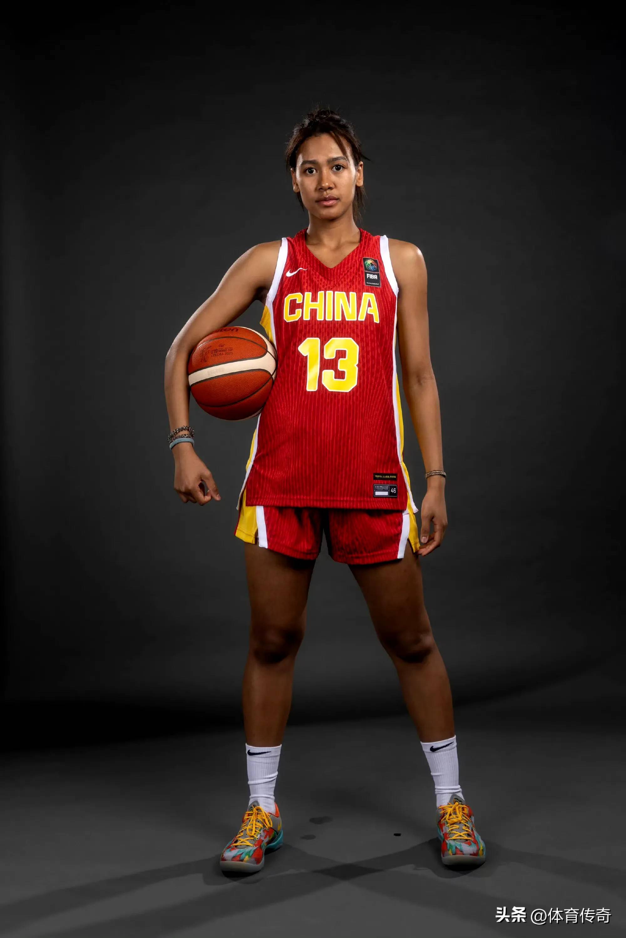 63分惨败！U19女篮世界杯-中国队不敌加拿大3连败