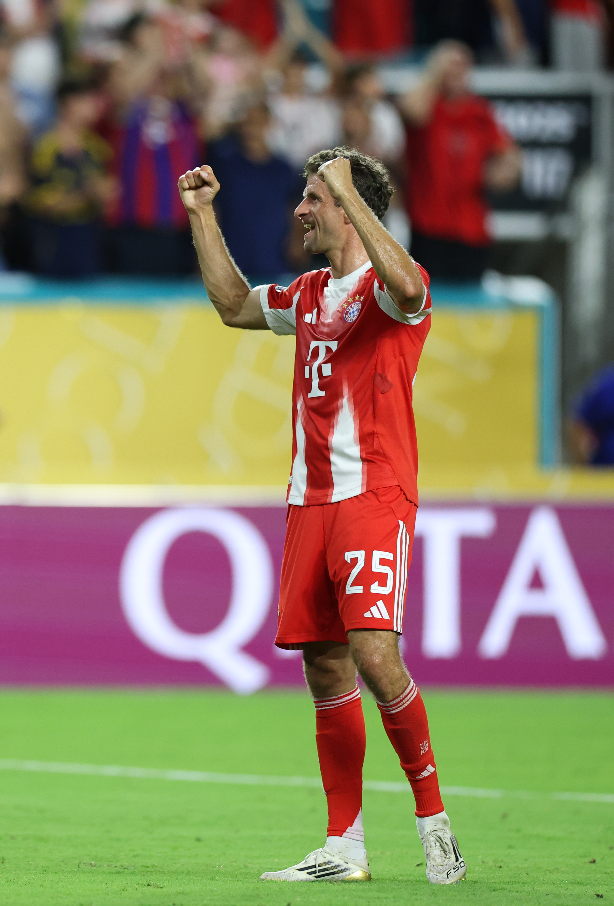 沃勒尔：世俱杯是一项多余的赛事；拜仁具备冲击的简单介绍