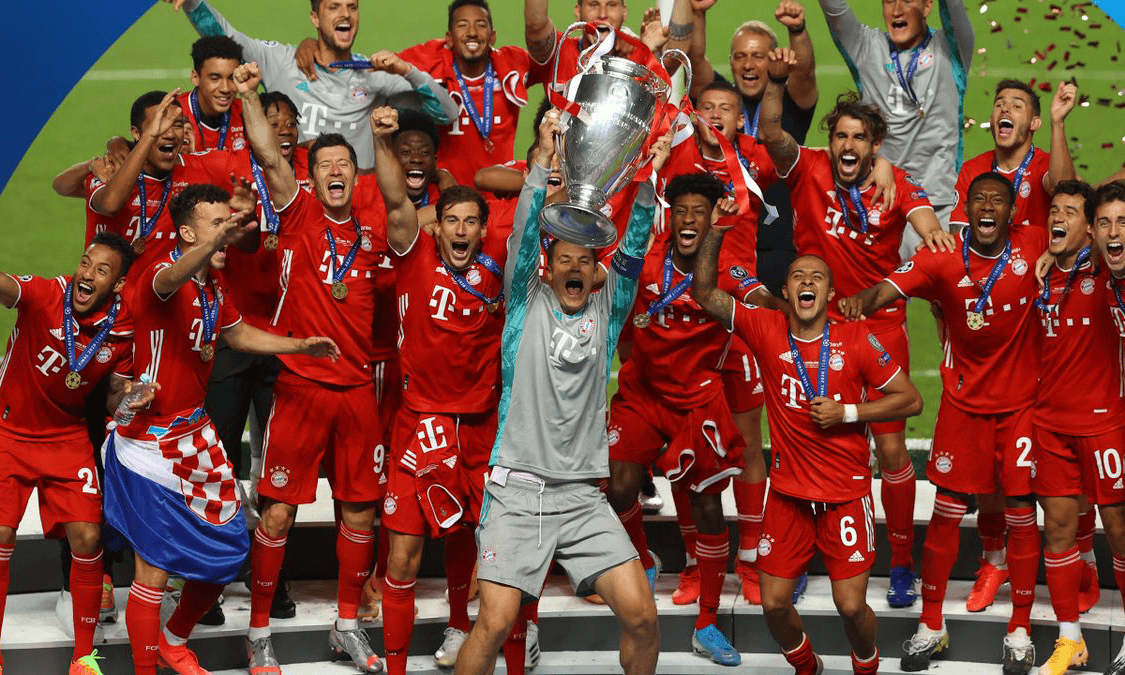 沃勒尔：世俱杯是一项多余的赛事；拜仁具备冲击的简单介绍