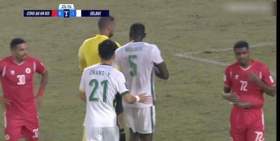 包含国安官宣门将张健智加盟曾代表广州队出战亚冠联赛的词条