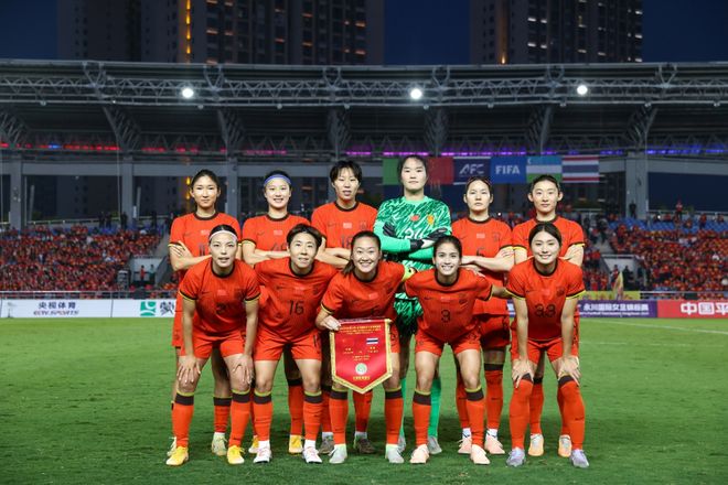 被绝平后，中国女足不服气，质疑主裁判罚，偏袒韩国，申诉亚足联的简单介绍