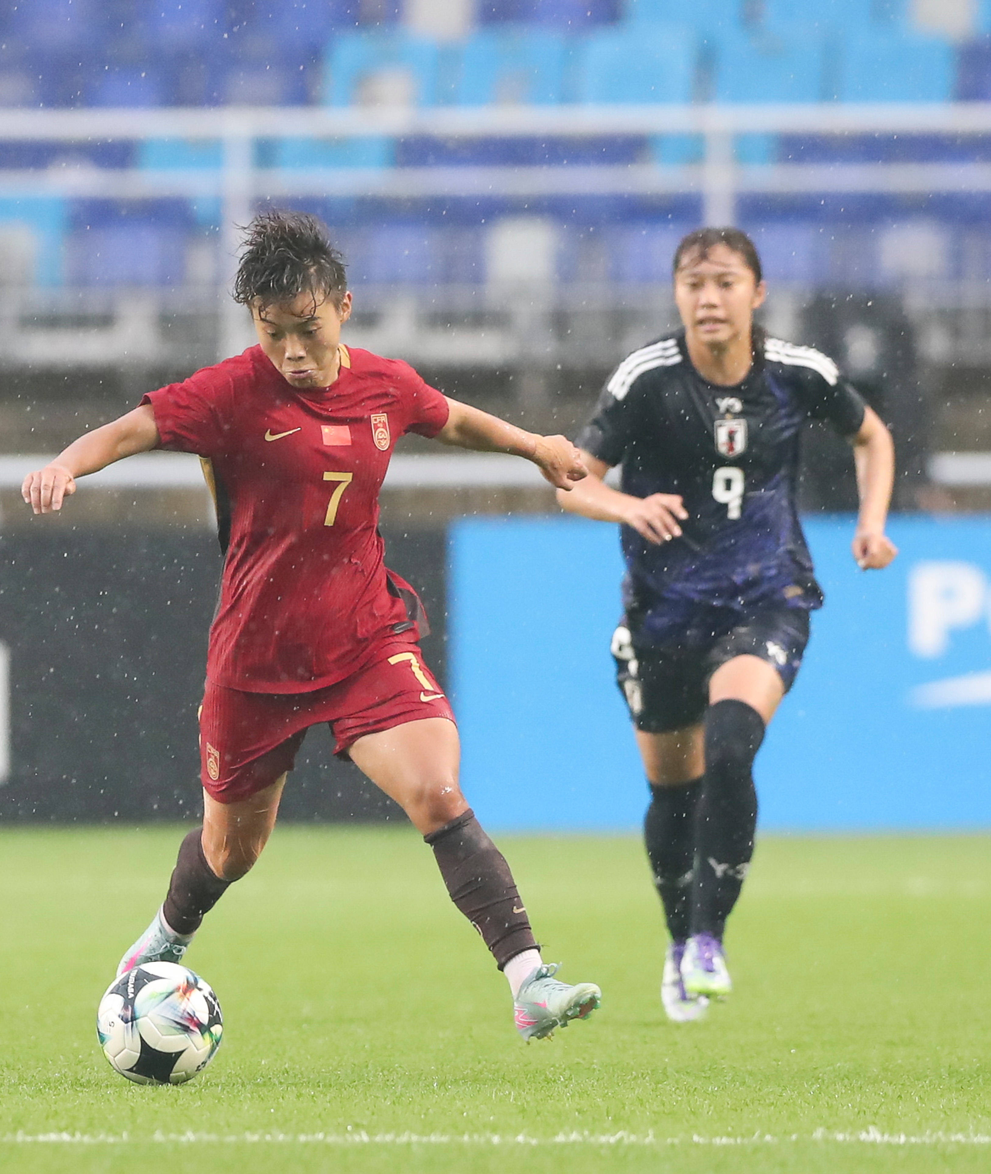 被绝平后，中国女足不服气，质疑主裁判罚，偏袒韩国，申诉亚足联的简单介绍