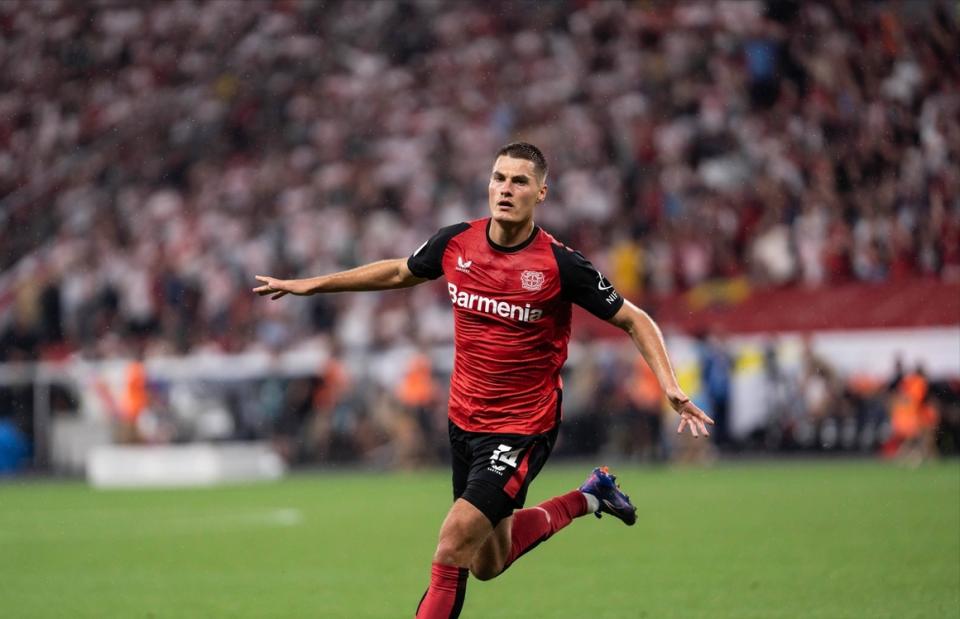 拜仁6000万欧报价德国神锋遭拒经纪人怒斥俱乐部贪婪的简单介绍