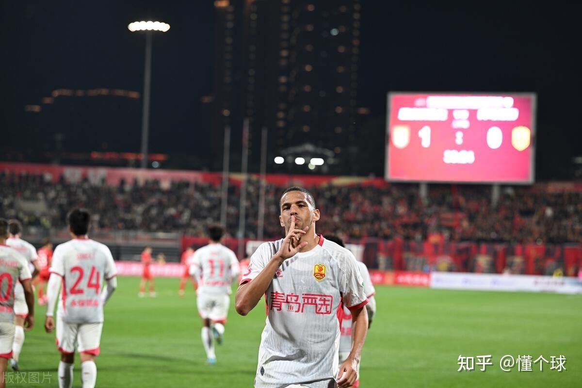 关于极其渺茫！中甲降级队遭遇准入危机，青岛红狮看到递补希望的信息