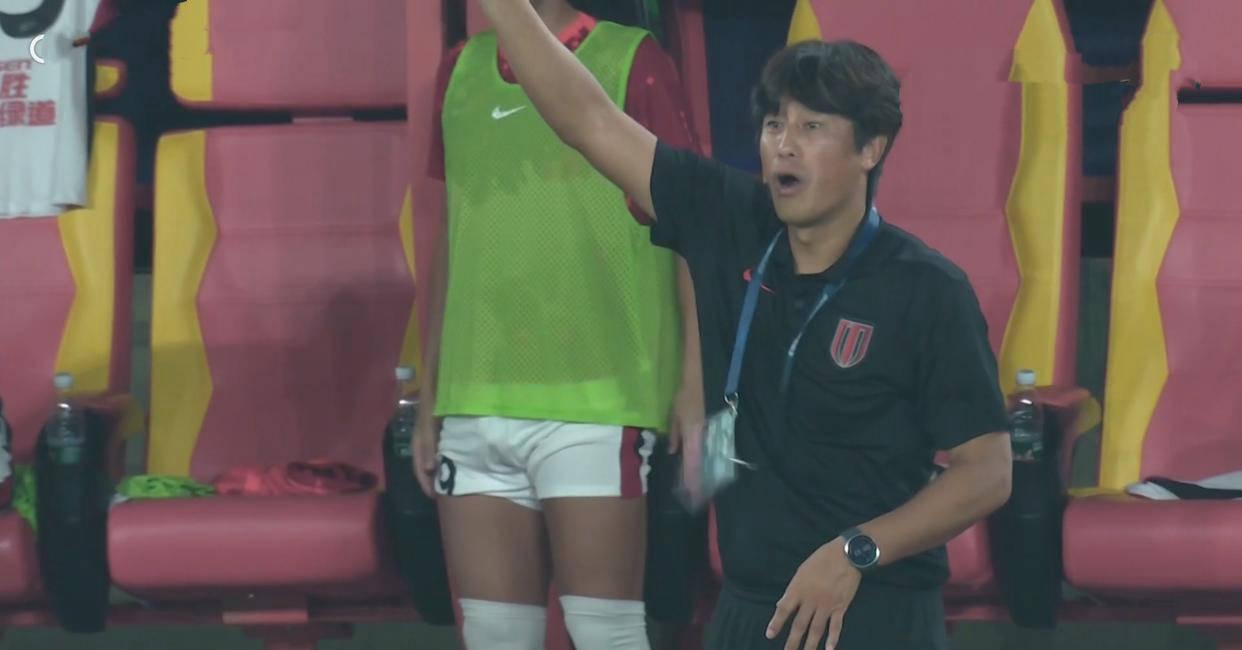 成都蓉城回应：高度重视正与徐正源沟通的简单介绍