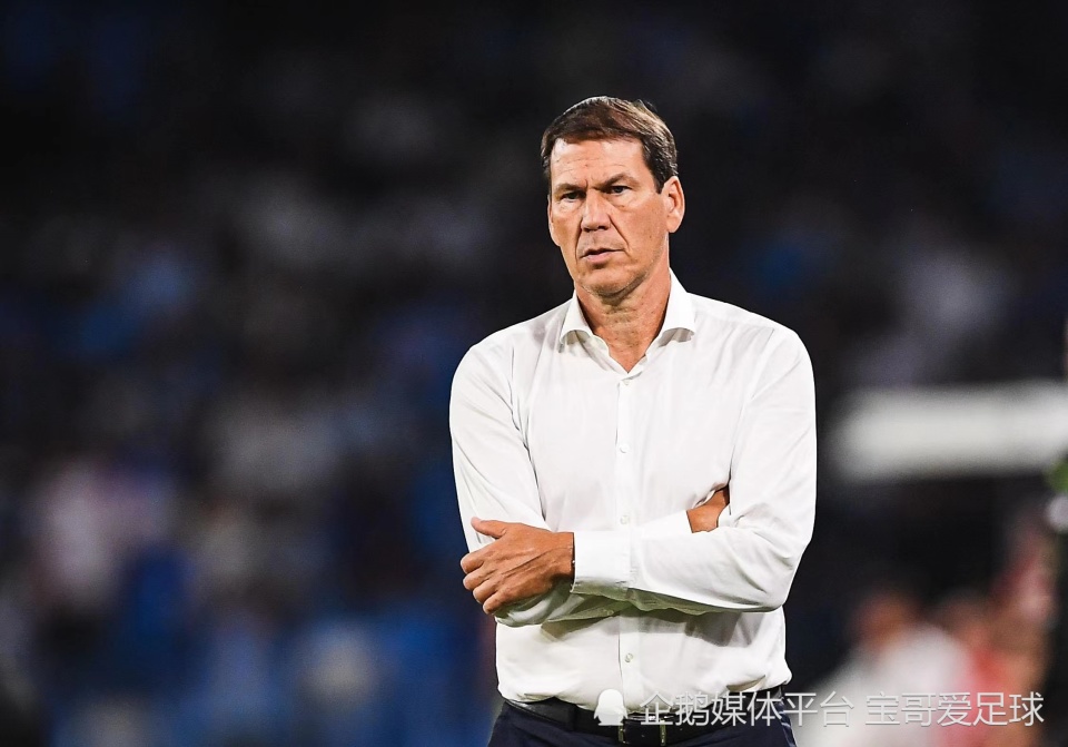 目标是让那不勒斯人民感到自豪作为卫冕冠军不能掉以轻心的简单介绍 目标是让那不勒斯人民感到自豪作为卫冕冠军不能掉以轻心的简单介绍