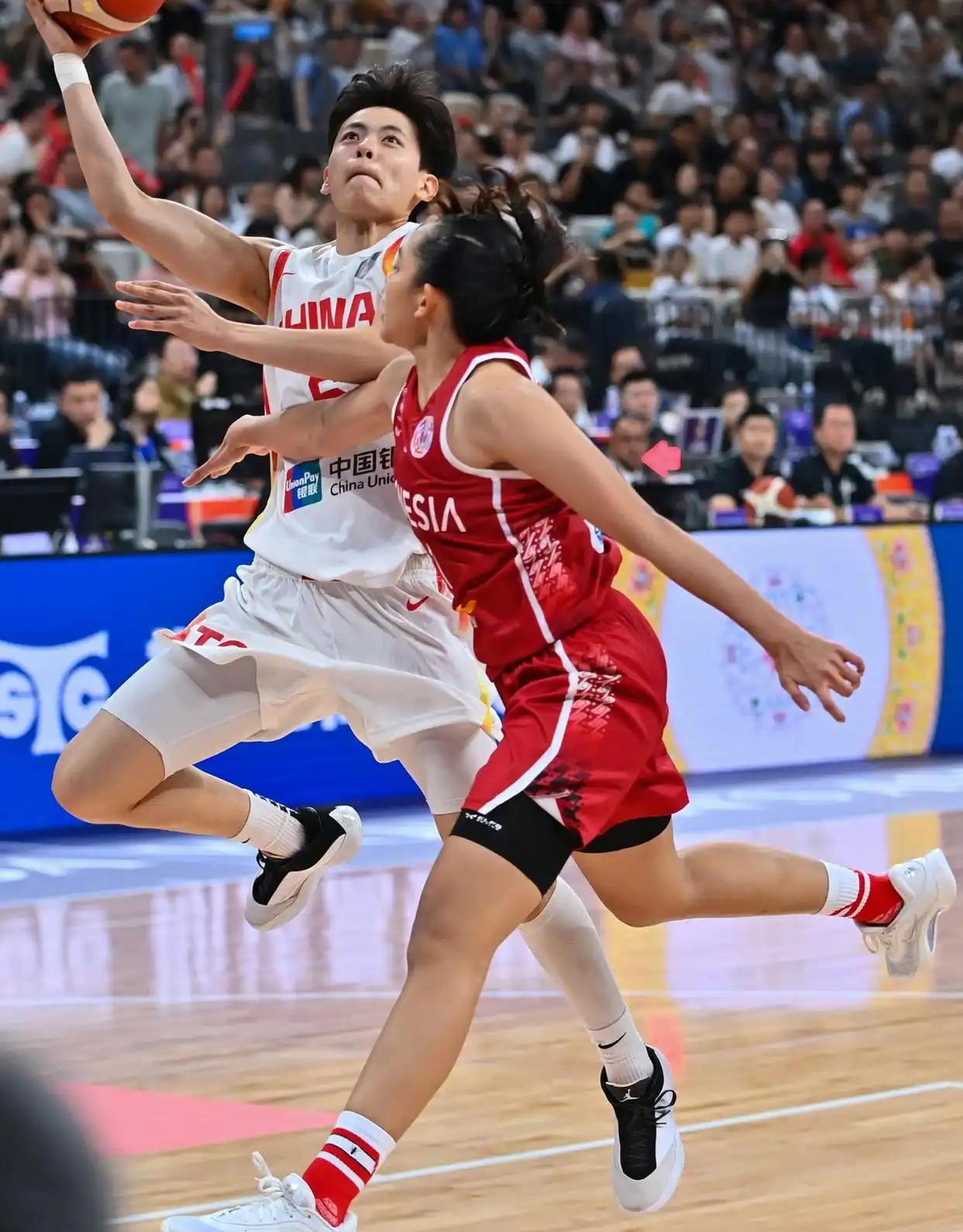 包含亚洲杯-张子宇11分钟13分中国女篮狂胜印尼51分的词条 包含亚洲杯-张子宇11分钟13分中国女篮狂胜印尼51分的词条