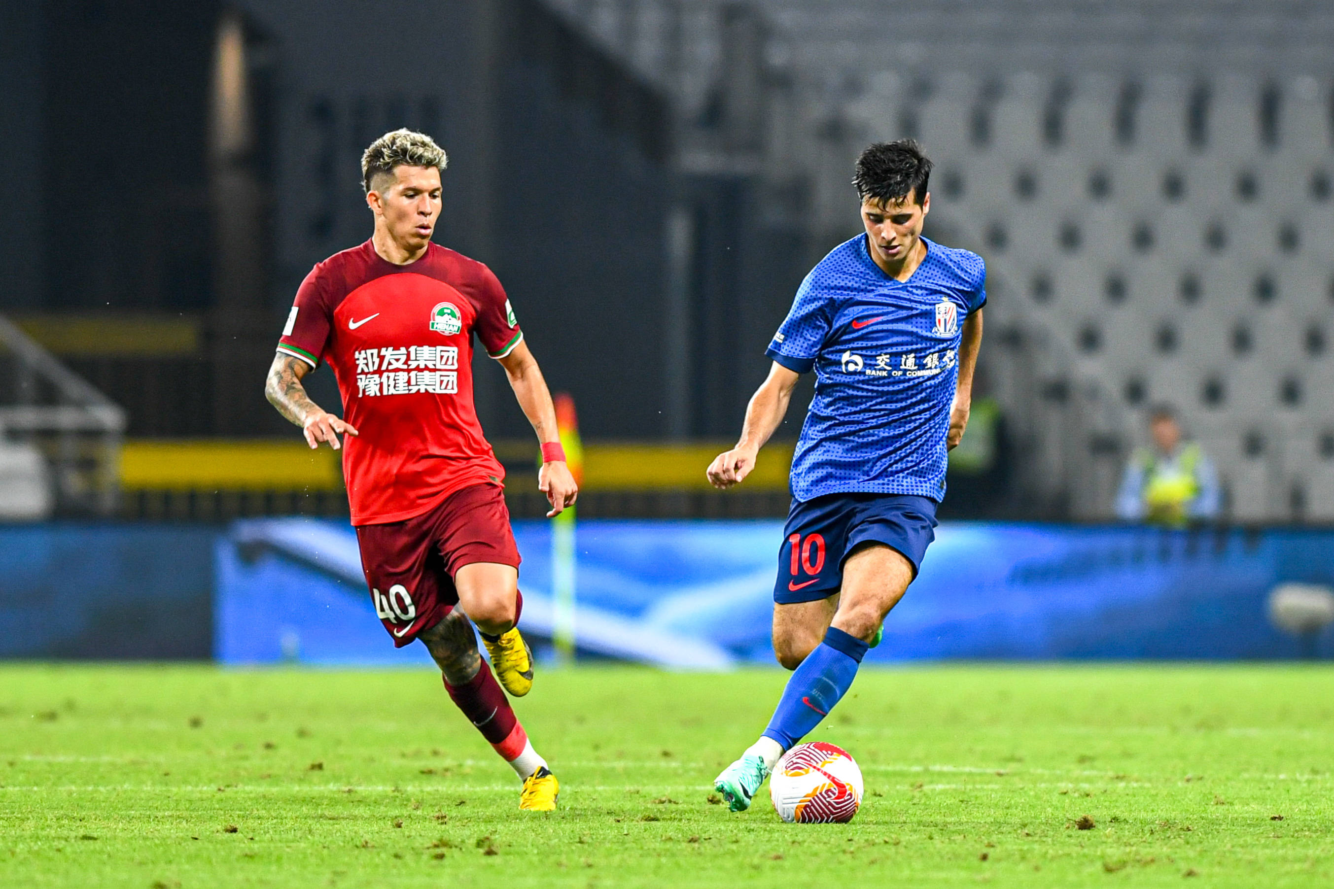 2名19岁！造3球！中超关键战，董路：海港不可能的简单介绍