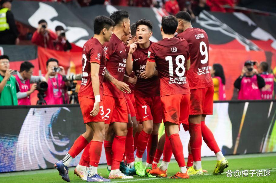 2名19岁！造3球！中超关键战，董路：海港不可能的简单介绍