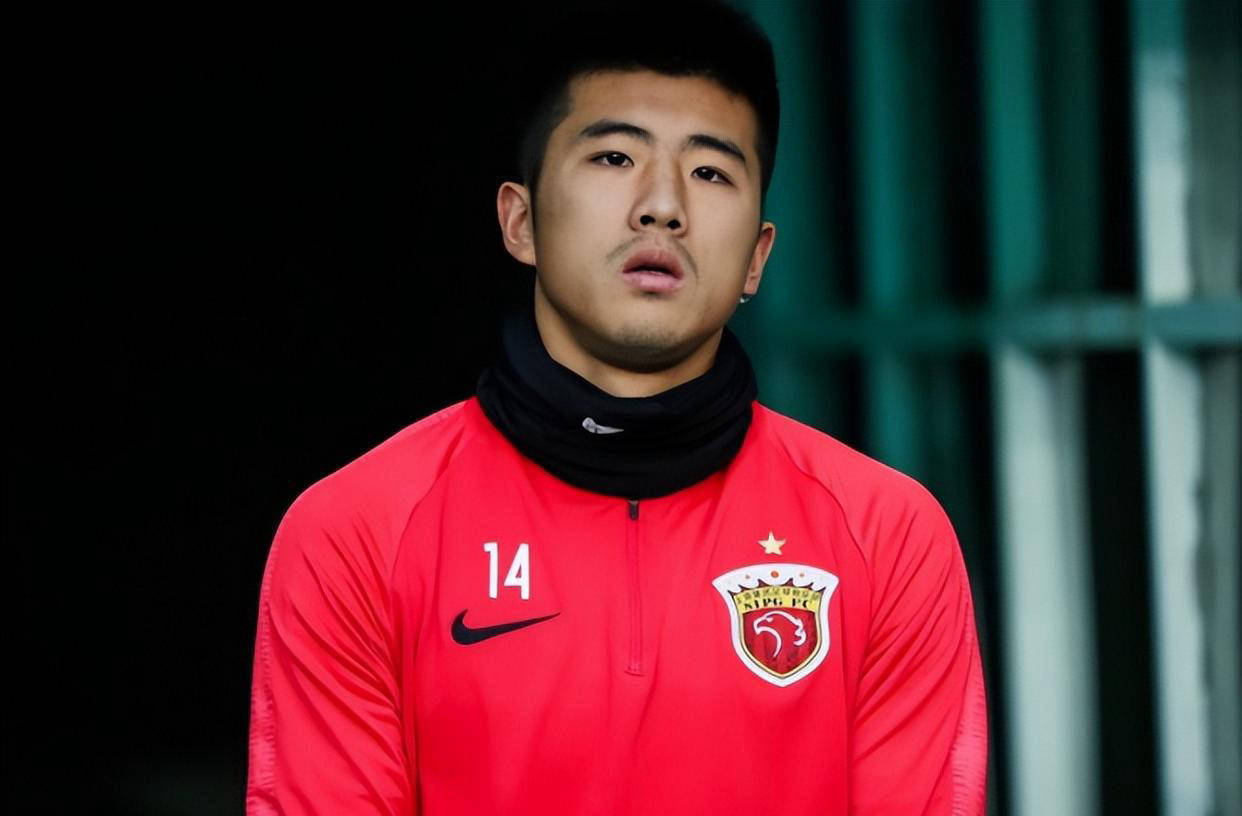 喜讯！上港金靴中锋即将在9月份重返球队，亚冠首秀令人期待的简单介绍