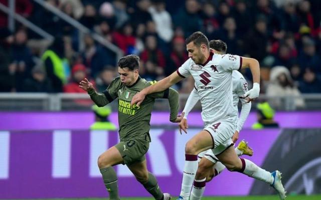 关于普利西奇：不解为何人们总质疑莱奥的潜力他是顶级顶级顶级天才的信息