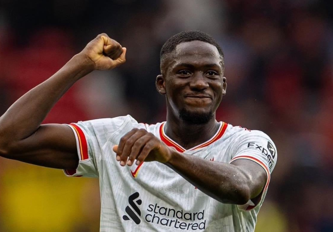 利物浦将罗德里戈看作迪亚斯离队的替代者，皇马愿意出售的简单介绍