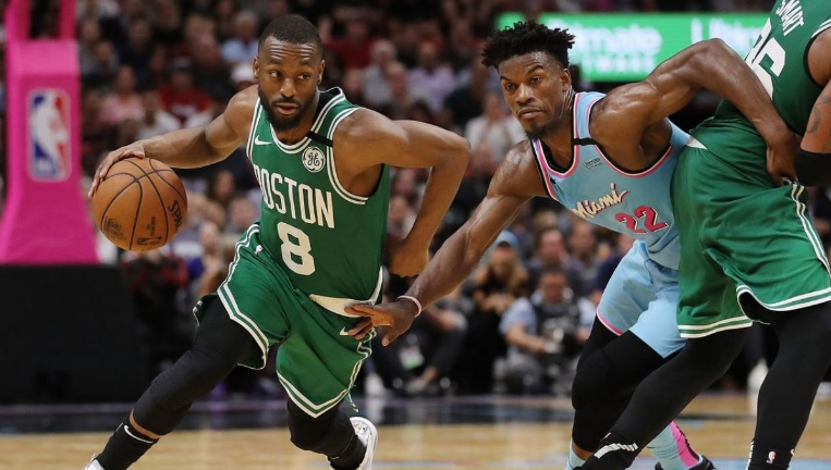 绿军组建超级球队时没人眨眼，可当热火这么做时的简单介绍