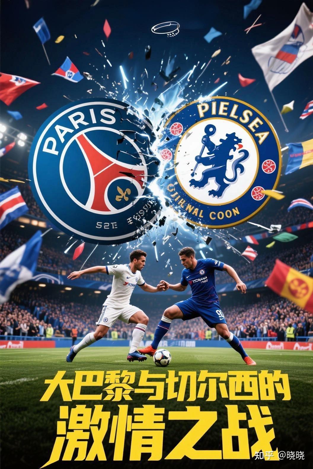 关于世俱杯后排名大变！切尔西飙升至第二，各队未来排名或更多变数的信息