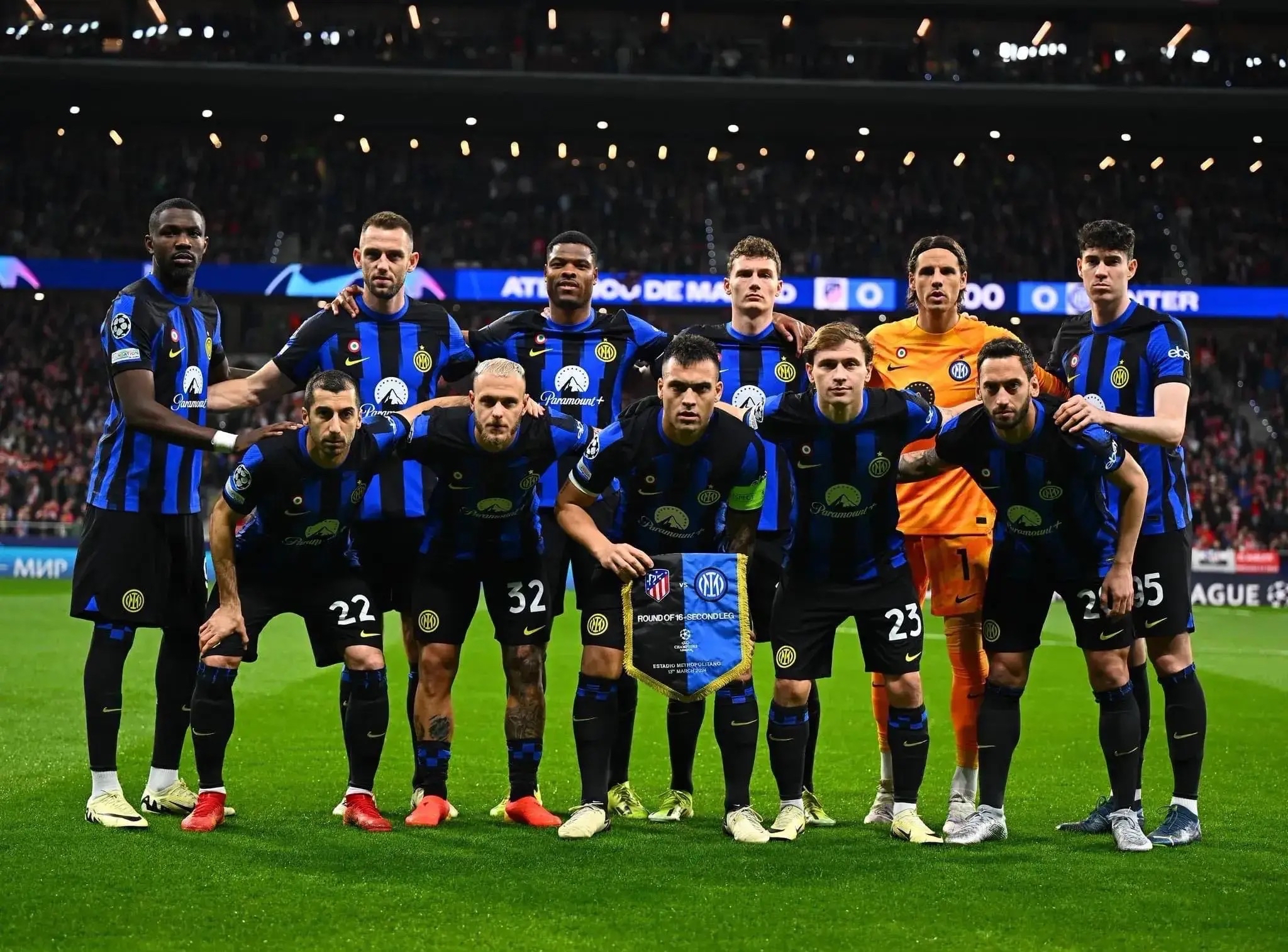 欧冠改制后哪队战绩最佳？巴萨4冠1亚，米兰第3的简单介绍