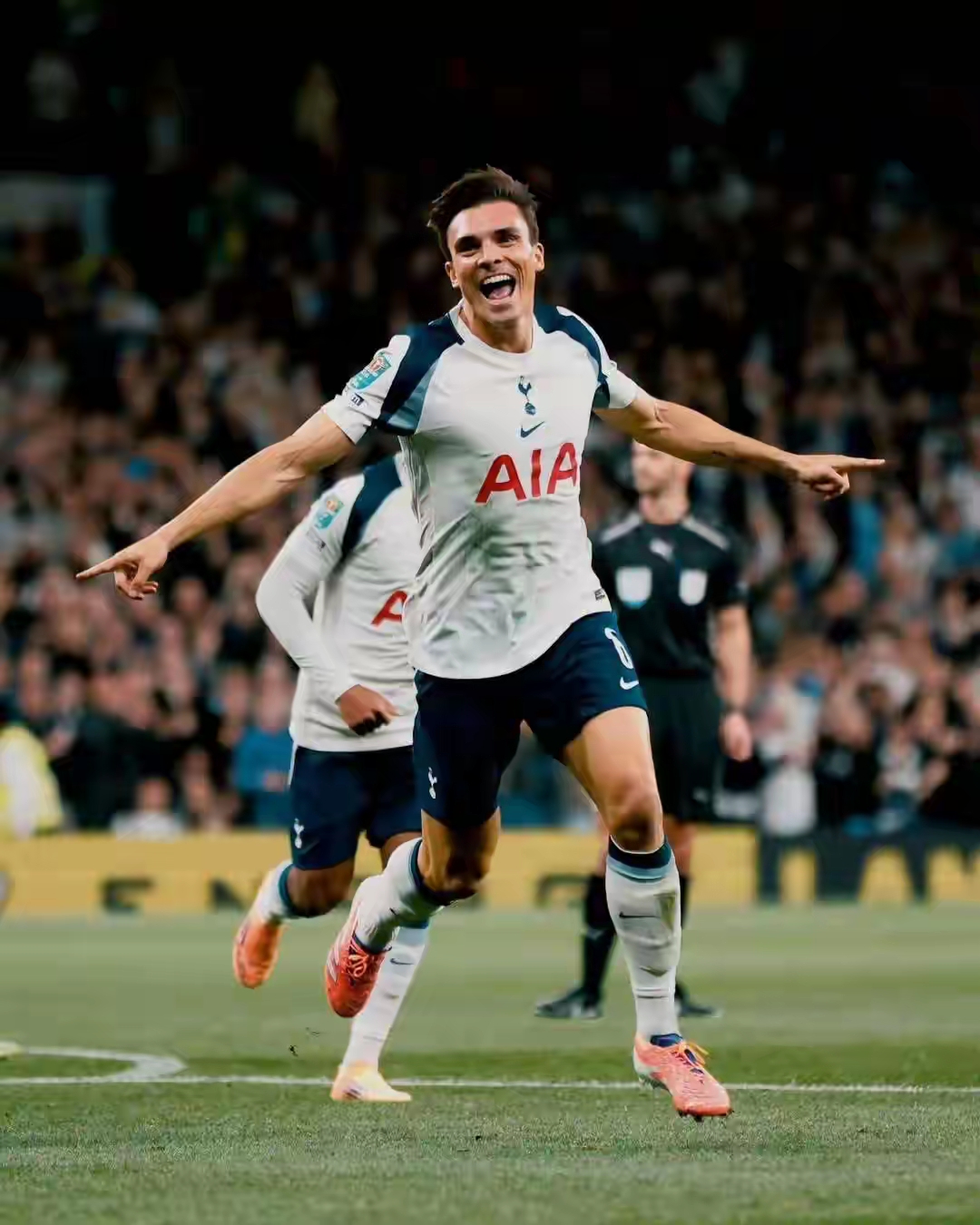 约克雷斯已经正式进入阿森纳vs热刺大名单，首秀倒计时的简单介绍